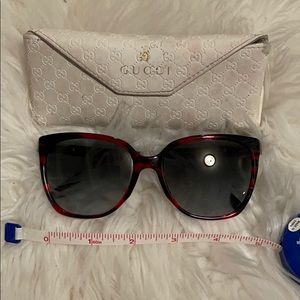 Gucci sunglasses
